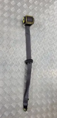 Land Rover Discovery Front seatbelt