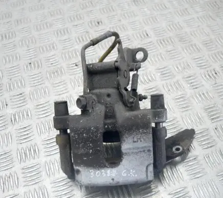 Jaguar XF X250 Rear brake caliper