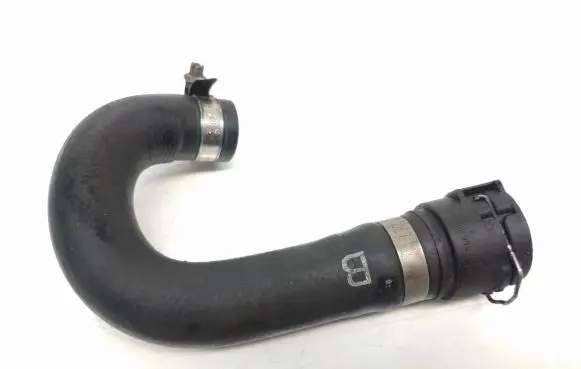 BMW X5 E53 Engine coolant pipe/hose 7791170 11537791170