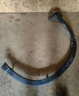 Mazda CX-5 Front arch trim KD5351W21