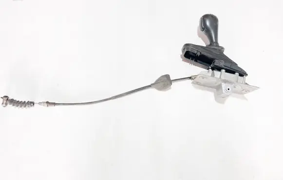 BMW 8 E31 Gear shifter/selector 1218316 25161218976 25161219205