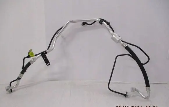 Citroen C3 Air conditioning (A/C) pipe/hose 9825231580