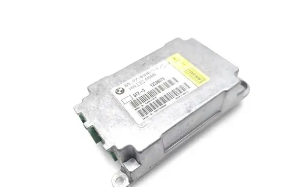 BMW 6 E63 E64 Airbag control unit/module 6946113 12238079