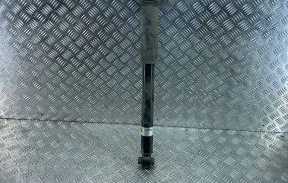 Skoda Superb B8 (3V) Rear shock absorber/damper 19230559