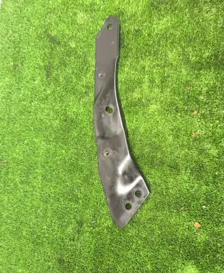Volkswagen Golf VI Radiator support slam panel bracket 5K0806930B 3411