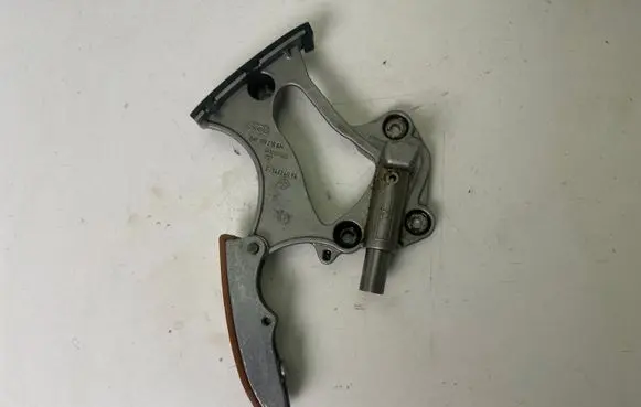 Audi A7 S7 4G Timing belt/chain tensioner 06E109218AH