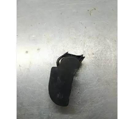 Audi A6 S6 C6 4F Engine bonnet (hood) release handle 4F1823533B