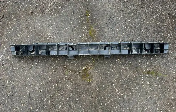 Peugeot Partner Rear bumper cross member 9619437780