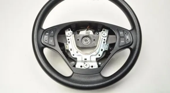 KIA Ceed Steering wheel 561401H000