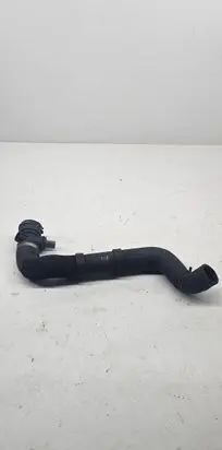 Volkswagen Phaeton Engine coolant pipe/hose 3D0122051AD PX0112318DE 3D0122291M