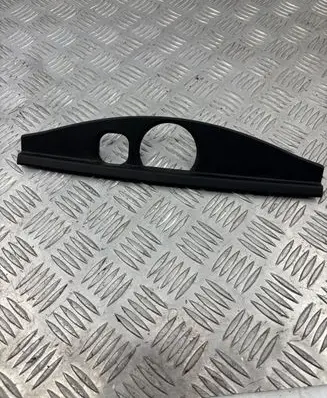Other trunk/boot trim element