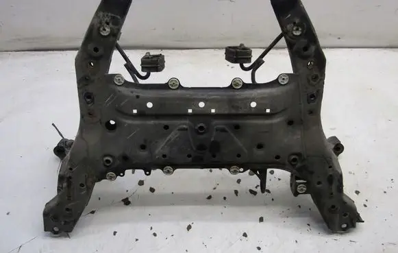 Mini One - Cooper F56 F55 Front axle beam GMAUTO4574097