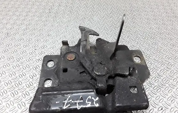 Honda HR-V Engine bonnet/hood lock/catch