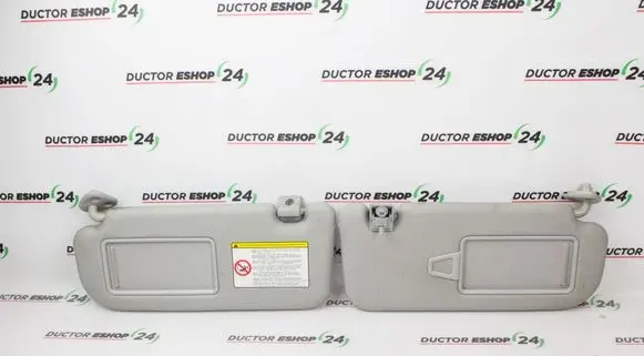 Hyundai ix35 Sun visor