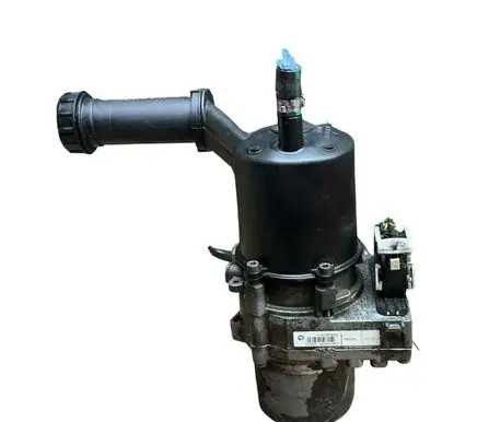 Peugeot 5008 Power steering pump V29010520B 50B070 TNB22812311