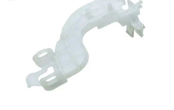 Front door exterior handle/bracket