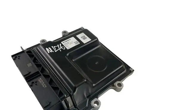 Volvo V60 Engine control unit/module 32253221