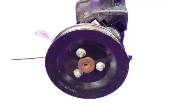 AC 428 Power steering pump
