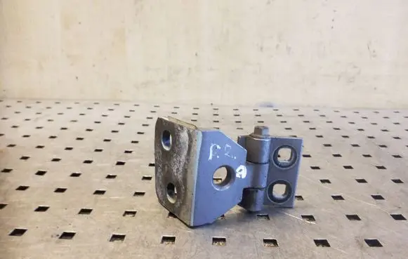 Front door lower hinge