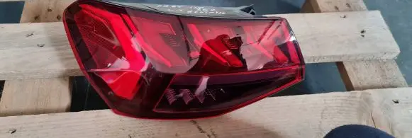 Audi A3 8Y Rear/tail lights 8Y0945207 0021353912