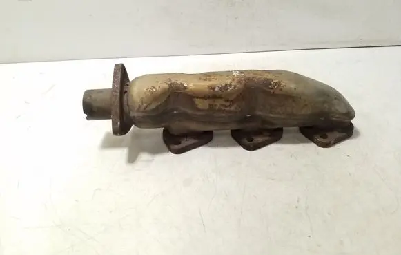 Audi A6 S6 C6 4F Exhaust manifold 059253034L