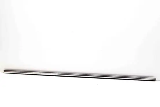 Volkswagen Arteon Door glass trim 3G8837476GVNH