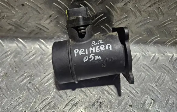 Nissan Almera Tino Mass air flow meter 0280218005 226807J600