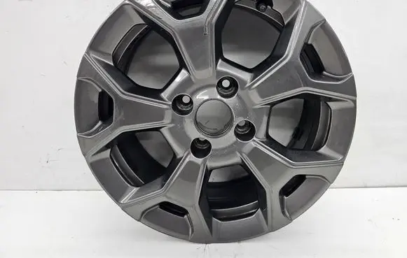 Jeep Avenger R16 alloy rim 52197380 SP52197380