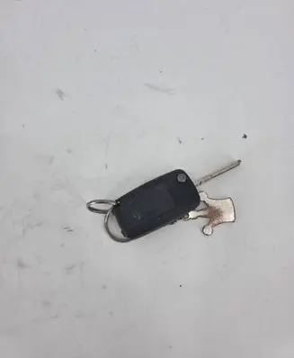 Skoda Superb B5 (3U) Ignition key/card 