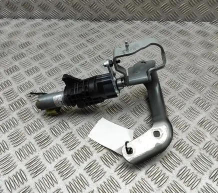 Audi Q7 4M Tailgate/trunk/boot lift motor 4M0827300C 4M0827852C