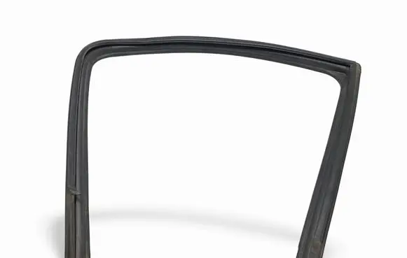 Ford F150 Rubber seal rear door window/glass FL341625766 FL341625767 FL341625766AR