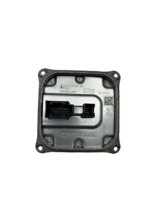 Mercedes-Benz C W205 Headlight ballast module Xenon A2228700789 A2C73624404 16050900223019E