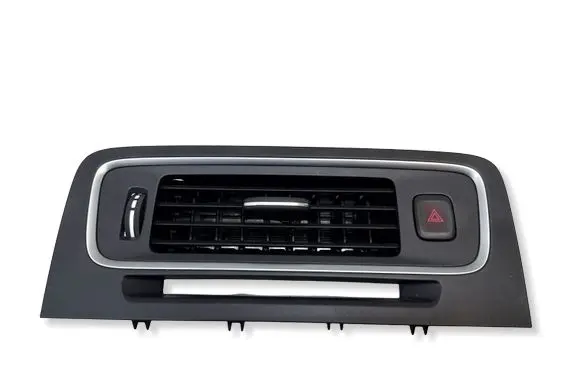 Volvo V60 Dash center air vent grill 30791699