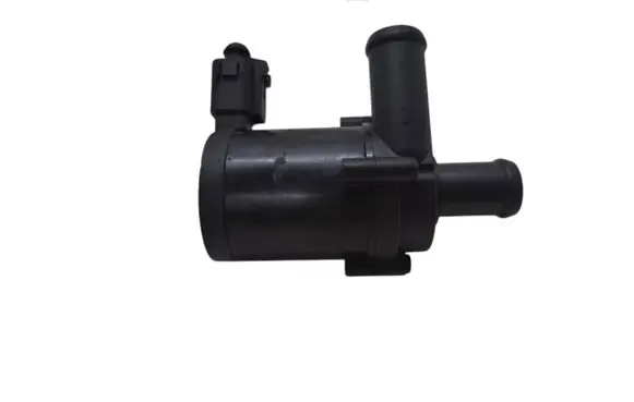 Skoda Octavia Mk2 (1Z) Electric auxiliary coolant/water pump 1K0965561J 702074500