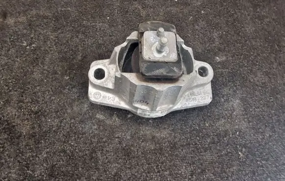 Land Rover Range Rover Velar Engine mount bracket JK836A002GA