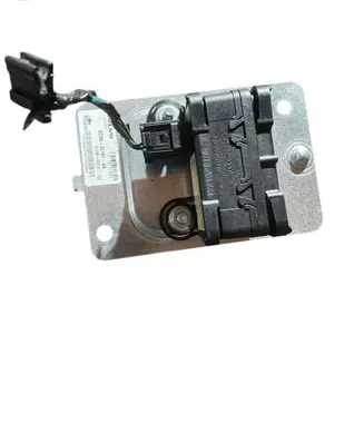 Volvo XC60 ESP acceleration yaw rate sensor 6G9N14B296AC 10170103723 DL30L26U3X