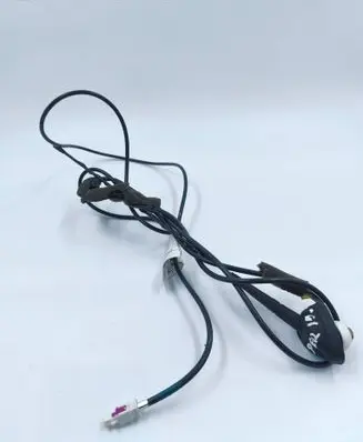 Citroen Jumper Radio antenna 1377235080 05258