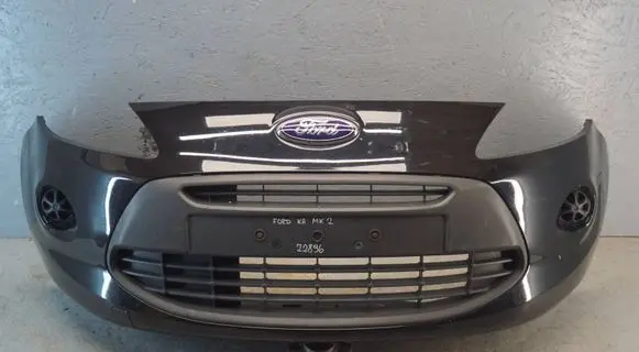 Ford Ka Front bumper 735435897