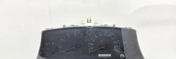 Toyota Corolla Verso E121 Speedometer (instrument cluster) 8380013150 2574108790