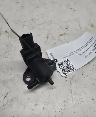 Citroen C4 I Picasso Turbo solenoid valve 9688124580