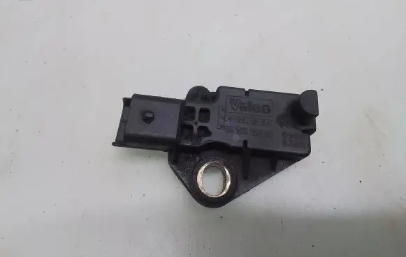 Peugeot 407 Crankshaft position sensor 9643695780