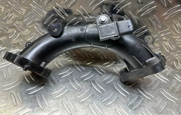 Citroen C3 Air intake hose/pipe 9813294880 9815202880