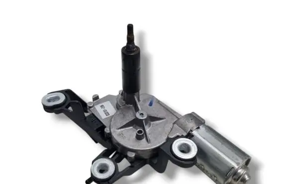 Volkswagen Fox Rear window wiper motor F006B20059 5Z6955711
