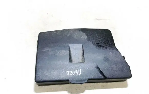 Toyota Auris 150 Fuse box set 8266202210 82662-02210