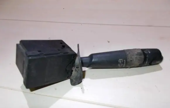 Citroen Xsara Wiper control stalk 96247561zl