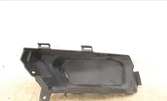 Mercedes-Benz SL R231 Cabin air duct channel A2318840174