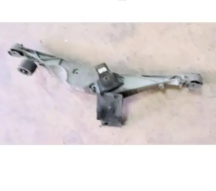 BMW X1 F48 F49 Rear differential/diff mount bracket 6868778