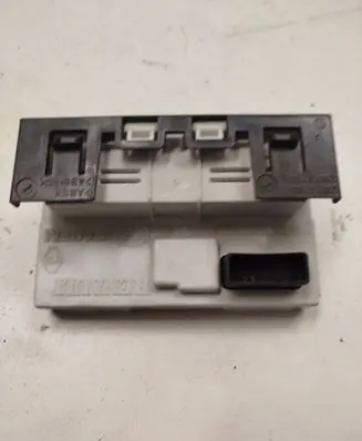 Renault Megane II Screen/display/small screen 8200350498