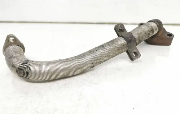 Mitsubishi Pajero EGR valve line/pipe/hose