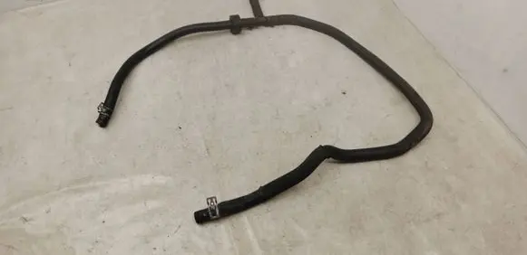 Mercedes-Benz ML W164 Engine coolant pipe/hose A1645000175